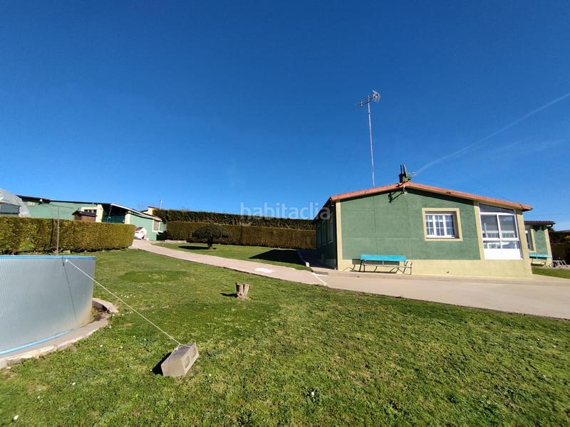 Foto a6a25e36-4125-4efa-a601-358fbc42c17e. Casa  de planta baja en monte xalo en Cerceda