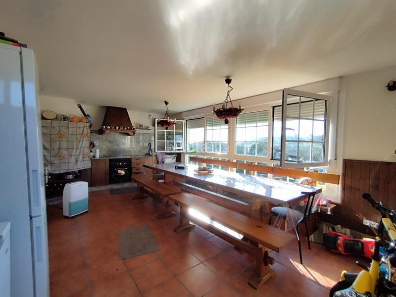 Foto b9a30e07-ea90-4648-afdf-19faeb207c86. Casa  de planta baja en monte xalo en Cerceda