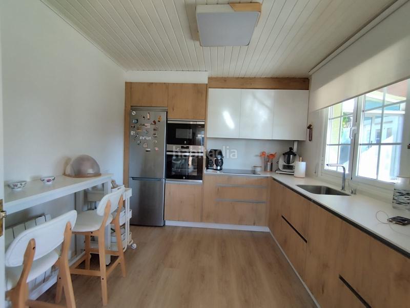 Foto df5e97b1-6ef4-4c61-99fb-ae3134e772c3. Casa  de planta baja en monte xalo en Cerceda