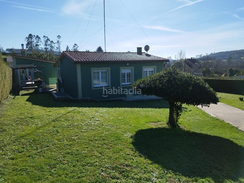 Foto e27c136d-927d-4ab5-912b-9460fe326871. Casa  de planta baja en monte xalo en Cerceda
