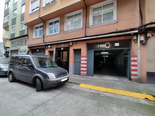 Local commercial en Rua ramon mara aller 7