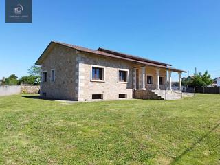 Chalet in Bribes pequeno 8