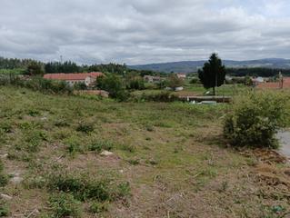 Terreny residencial  Parada