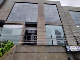 Local Comercial en Ra coprnico 6. Local comercial en el work center