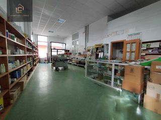 Geschäftsraum in Rúa rosalía de castro 23