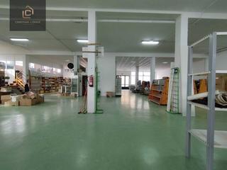 Local commercial à Rúa rosalía de castro 23