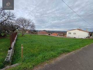 Terreno residenziale in Lugar Vilar