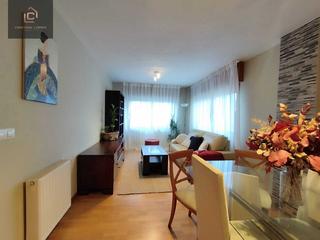 Appartement  Rúa amparo lópez jean. Piso en la corveira