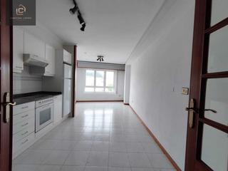 Dúplex  Ronda de outeiro. Ático tipo dúplex en venta en a coruña