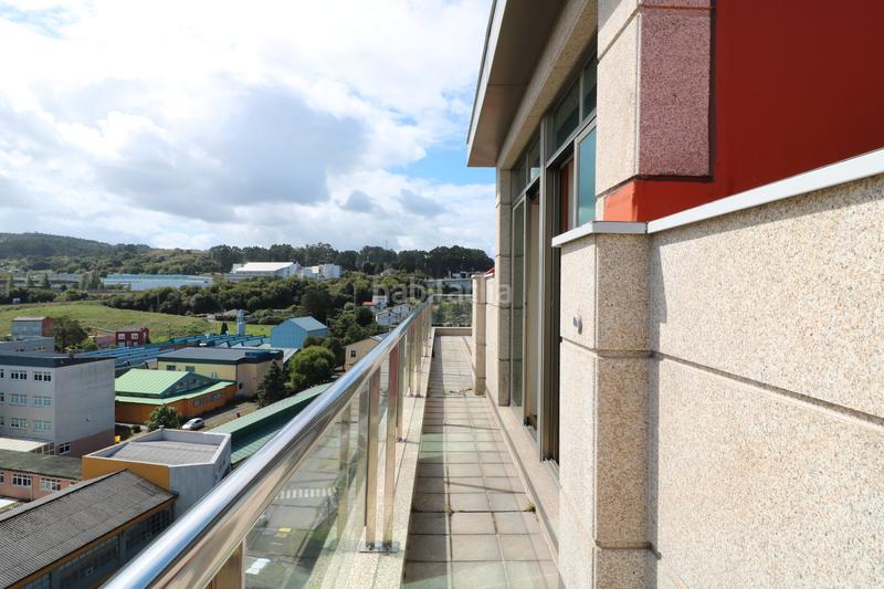 Foto 5a82a713-f4f8-4c2b-bb41-a1cbe80b0bd8. Ático en rúa juan de ciorraga 5 - bajo ático único con espectacular terraza en Coruña (A)