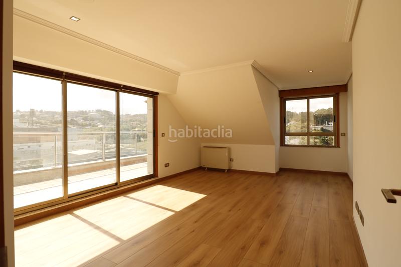 Foto bc11e50e-216d-4fb9-9a43-5254b3714151. Ático en rúa juan de ciorraga 5 - bajo ático único con espectacular terraza en Coruña (A)