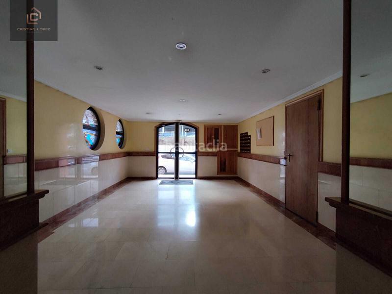 Foto 2b5376d4-5df0-41d3-b5e3-f42d87cf587e. Appartamento con riscaldamento parcheggio in Portádego - Vilaboa Norte Culleredo