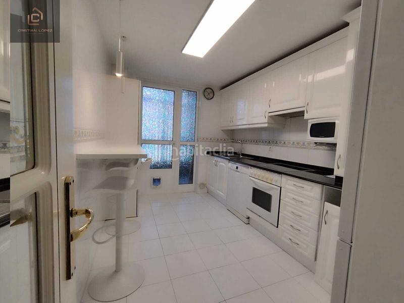 Foto 484b6d64-9be0-4e02-b7cc-b5ea1b519982. Appartamento con riscaldamento parcheggio in Portádego - Vilaboa Norte Culleredo