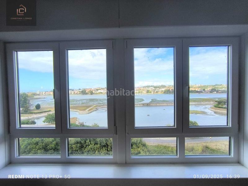 Foto 5488c527-33cf-417d-8ba7-3812f07a425e. Appartamento con riscaldamento parcheggio in Portádego - Vilaboa Norte Culleredo