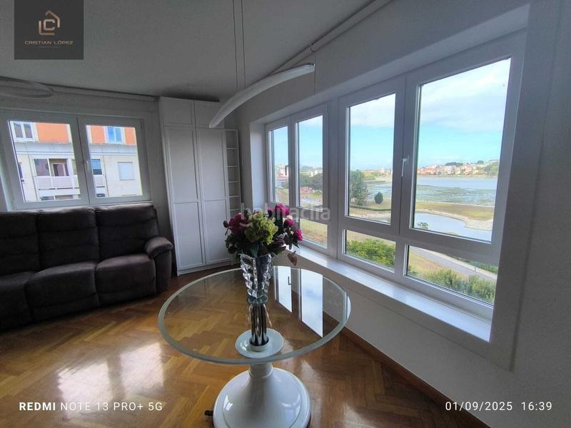 Foto 67e7de86-ce3a-4e2e-a709-b8bd5e412b34. Appartamento con riscaldamento parcheggio in Portádego - Vilaboa Norte Culleredo