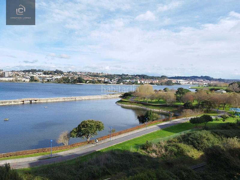 Foto 8345a3ac-07ab-4a33-98e9-d91e84988226. Appartamento con riscaldamento parcheggio in Portádego - Vilaboa Norte Culleredo