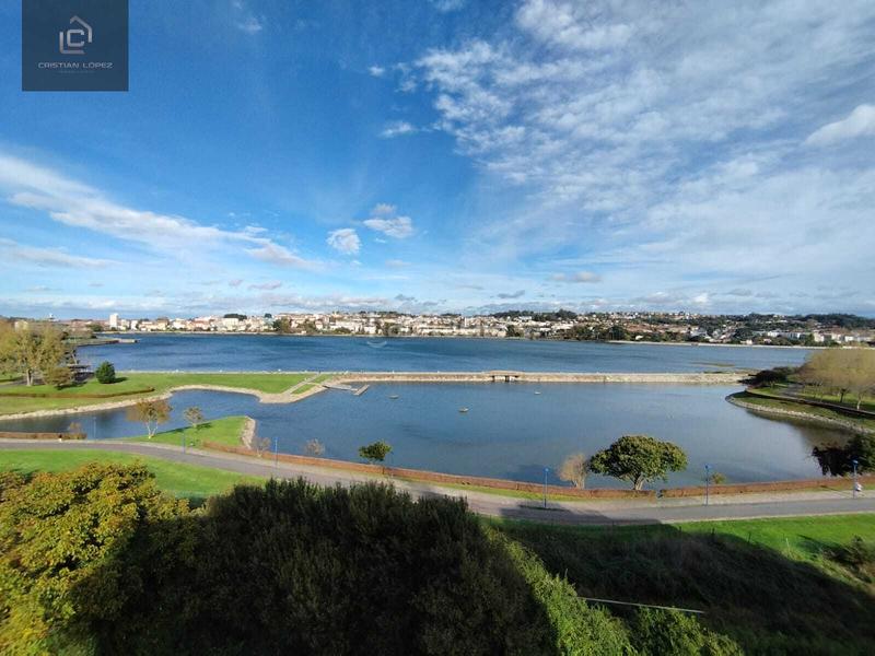 Foto 83ec452f-43ec-4ef8-abfa-99272590052e. Appartamento con riscaldamento parcheggio in Portádego - Vilaboa Norte Culleredo