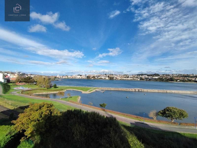 Foto a6207bec-30ee-4e8b-86aa-d6c7477cb425. Appartamento con riscaldamento parcheggio in Portádego - Vilaboa Norte Culleredo