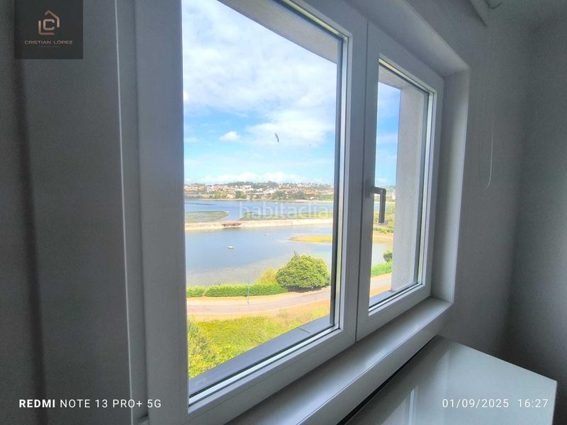 Foto a85bd7d9-6d88-4f70-ad4a-9bff2c8165f9. Appartamento con riscaldamento parcheggio in Portádego - Vilaboa Norte Culleredo
