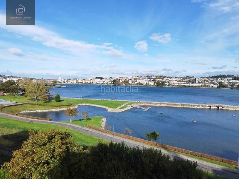 Foto aeaa5652-7771-43ce-bd04-332b4f87df7b. Appartamento con riscaldamento parcheggio in Portádego - Vilaboa Norte Culleredo