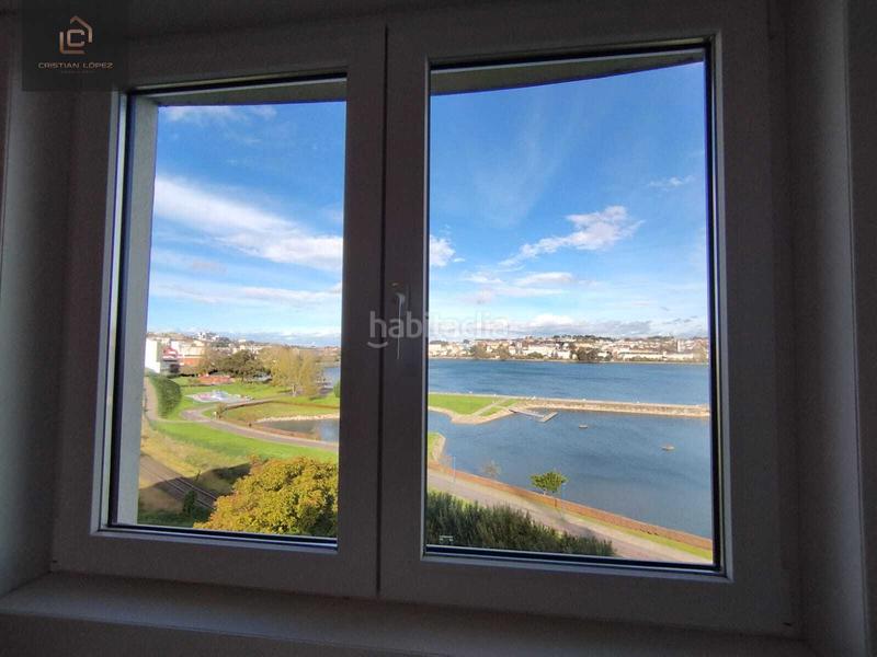 Foto bb8352c1-0c11-4a13-873d-281025783384. Appartamento con riscaldamento parcheggio in Portádego - Vilaboa Norte Culleredo