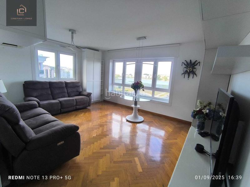 Foto bf9f089e-e64f-40ee-a00c-c145cbbad189. Appartamento con riscaldamento parcheggio in Portádego - Vilaboa Norte Culleredo