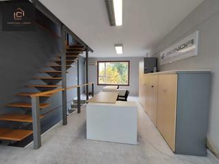 Location Local commercial  Rúa alcalde electo carballo. Bajo comercial en la corveira.