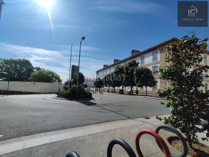 Foto b554048f-ae93-4401-bd96-0b26adb7b103. Pis amb calefacció a Monte Alto - Zalaeta - Atocha Coruña (A)