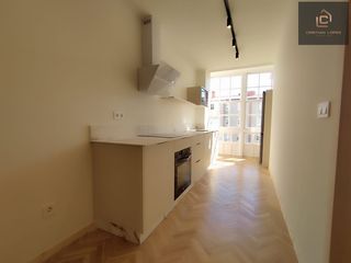 Flat in Rúa Orillamar