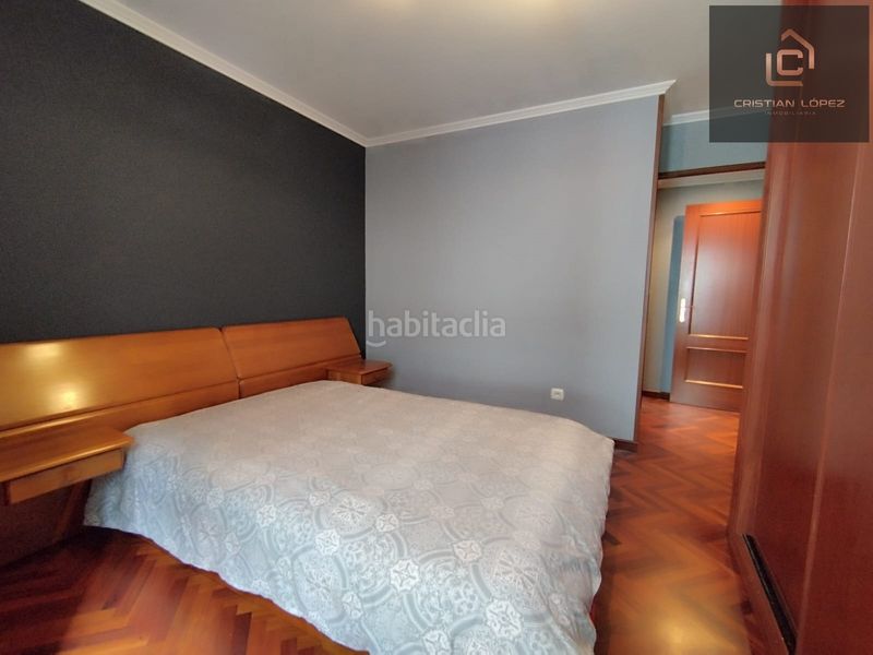 Foto 4ded64b0-7f15-4fa3-82f4-a8c4e4e561cf. Pis amb calefacció aparcament a Elviña - A Zapateira Coruña (A)