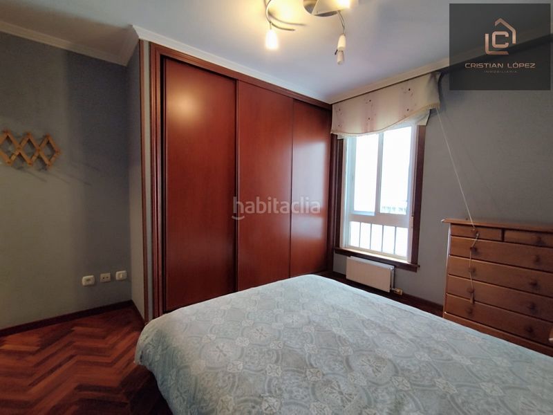 Foto 55c74f22-9905-4075-bfae-17cc87228eab. Pis amb calefacció aparcament a Elviña - A Zapateira Coruña (A)