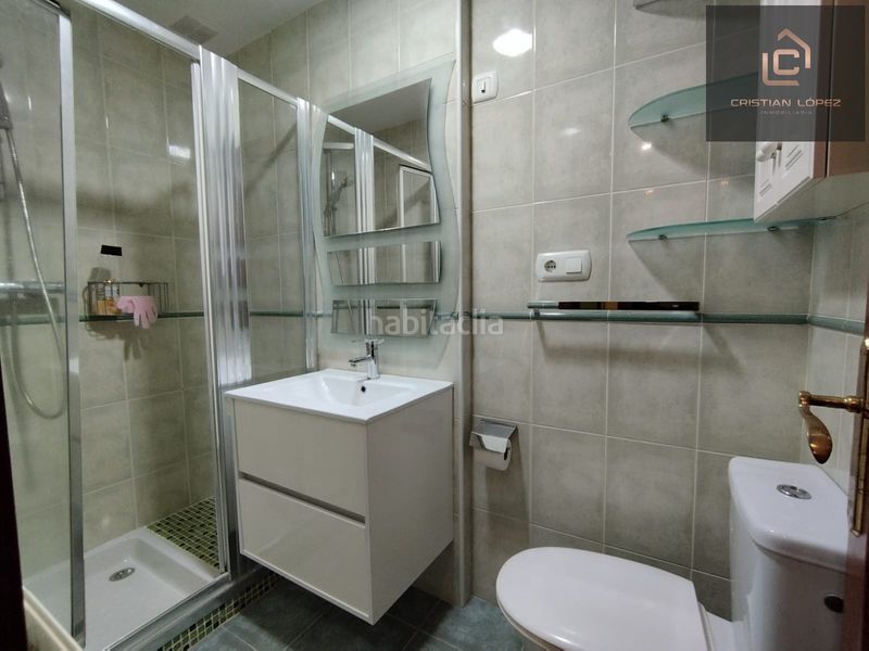 Foto a8d0c6d8-c0d0-4eb7-bdaa-23dd4a42572c. Pis amb calefacció aparcament a Elviña - A Zapateira Coruña (A)