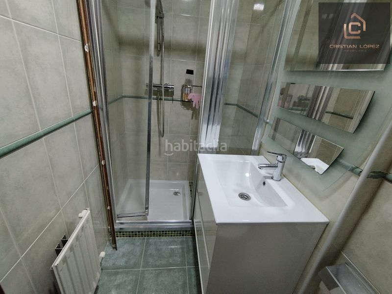 Foto aacb889c-a567-4a59-bc56-910b926ed25a. Pis amb calefacció aparcament a Elviña - A Zapateira Coruña (A)