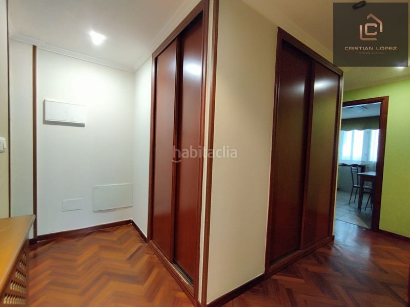 Foto add571ea-ca99-4cc6-a5db-a0aa29295955. Pis amb calefacció aparcament a Elviña - A Zapateira Coruña (A)