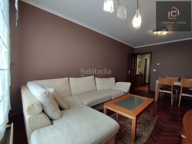 Foto ec670174-f3bc-4634-99a3-807fc0d2fe16. Pis amb calefacció aparcament a Elviña - A Zapateira Coruña (A)