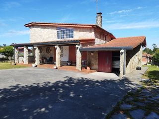 Chalet  Rúa castaño