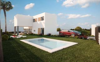 Chalet en N/a 12