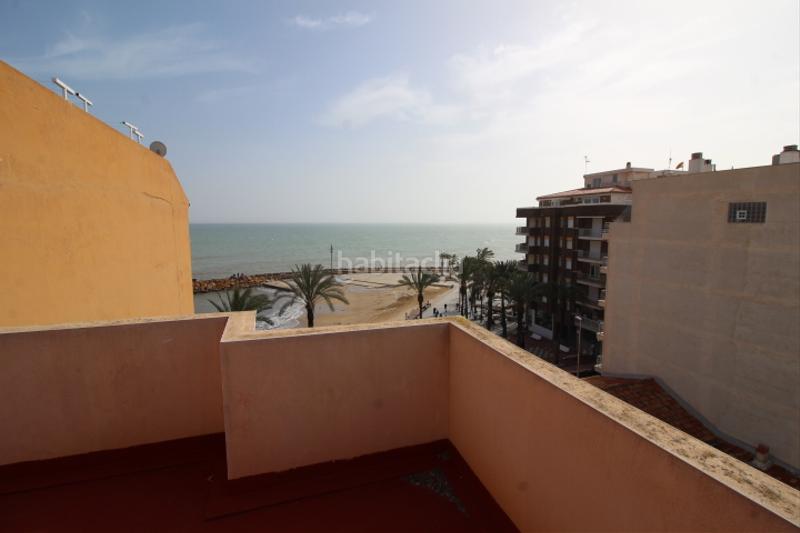 Foto 04b8e09a-b820-4796-a545-ce5bd4244b65. Apartament a Las Piscinas Naturales Torrevieja