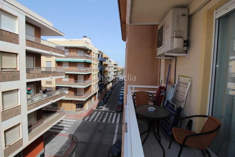 Foto 428ffb9b-24e0-473e-a7a5-d2904a88f998. Appartement dans Las Piscinas Naturales Torrevieja