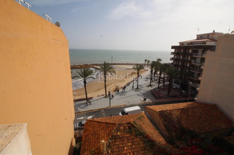 Foto 5dcfb4b2-4c9e-4b8e-869c-4f8862daaf31. Appartement dans Las Piscinas Naturales Torrevieja