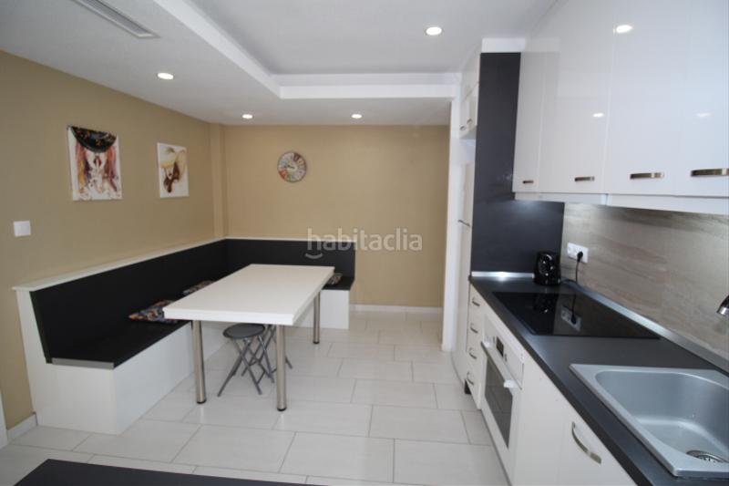 Foto 5e995f42-9976-495b-bbc9-50195164f30c. Appartement dans Las Piscinas Naturales Torrevieja