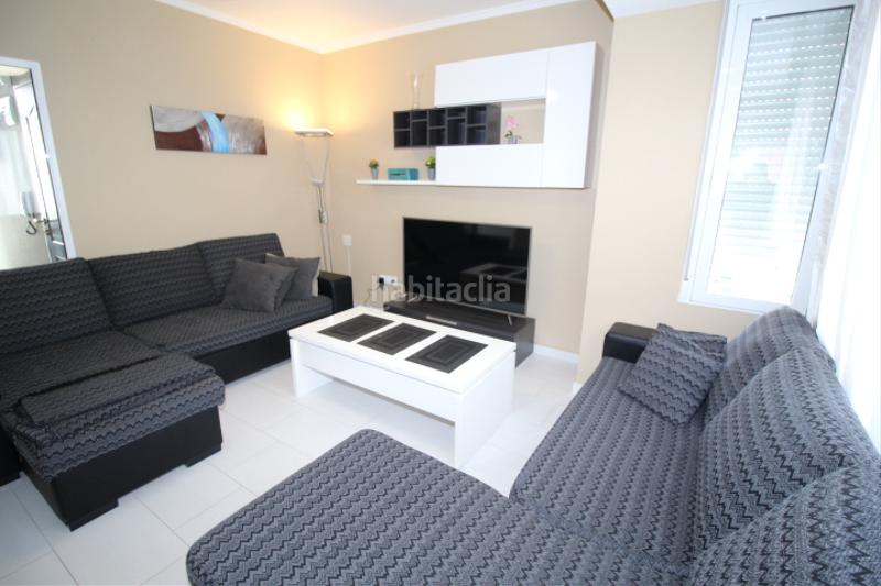 Foto 8325a41b-7aa0-4943-9014-434e11ebdaa0. Appartement dans Las Piscinas Naturales Torrevieja