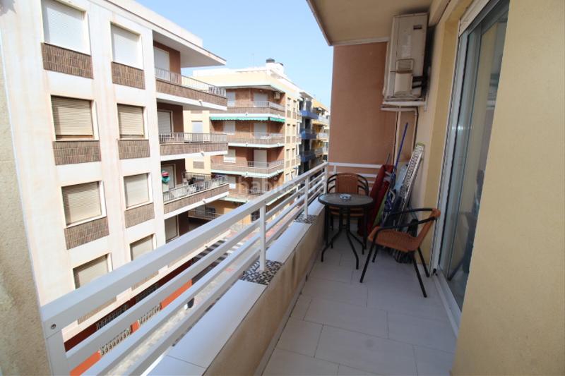 Foto f2e3e48b-dee4-418a-b196-6b5af6095956. Appartement dans Las Piscinas Naturales Torrevieja