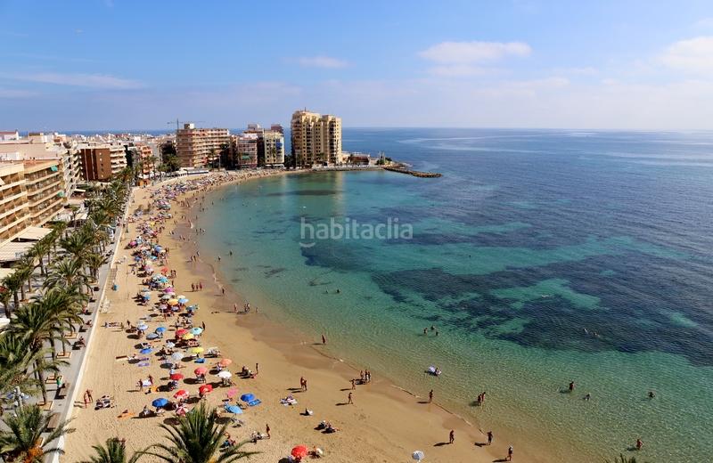 Foto 5e02dea8-4b52-4b06-b86a-653ac867e1e5. Appartement in Las Piscinas Naturales Torrevieja