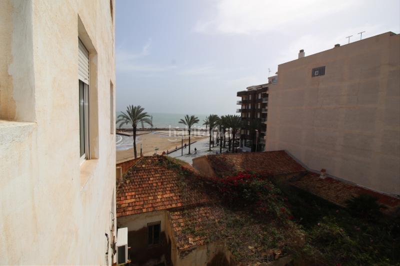 Foto c17e3792-ee4a-4780-a371-20d1d54b02dd. Piccolo appartamento in Las Piscinas Naturales Torrevieja