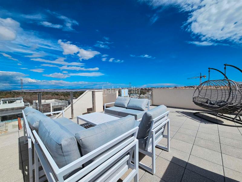 Foto b82ad129-197f-41e9-a5af-042e6b6364b8. Chalet mit pool in Los Almendros Orihuela