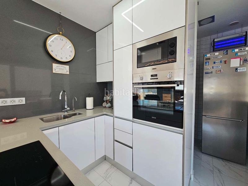 Foto 21901787-5274-4581-a2c7-a2b9aaa2dd1c. Chalet with pool in Los Almendros Orihuela