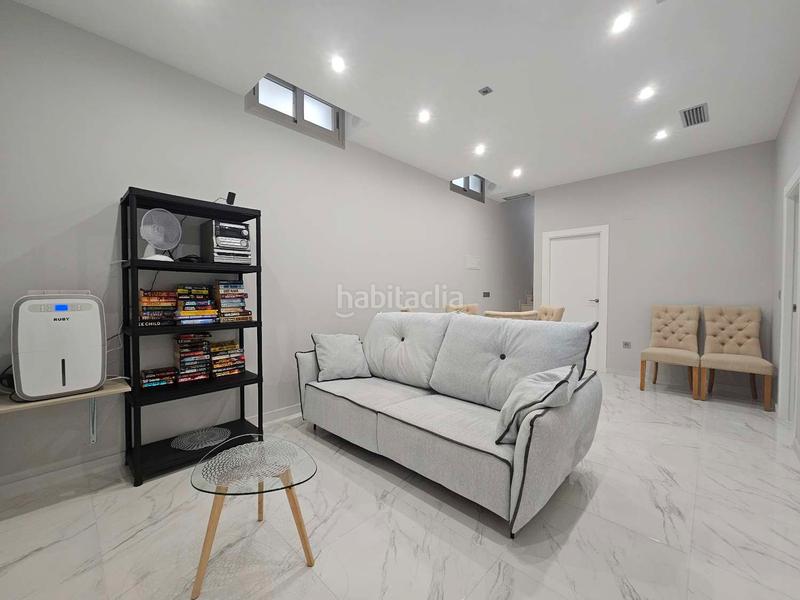 Foto 80d78b46-b00e-469b-9a3d-dbc036774d61. Chalet with pool in Los Almendros Orihuela