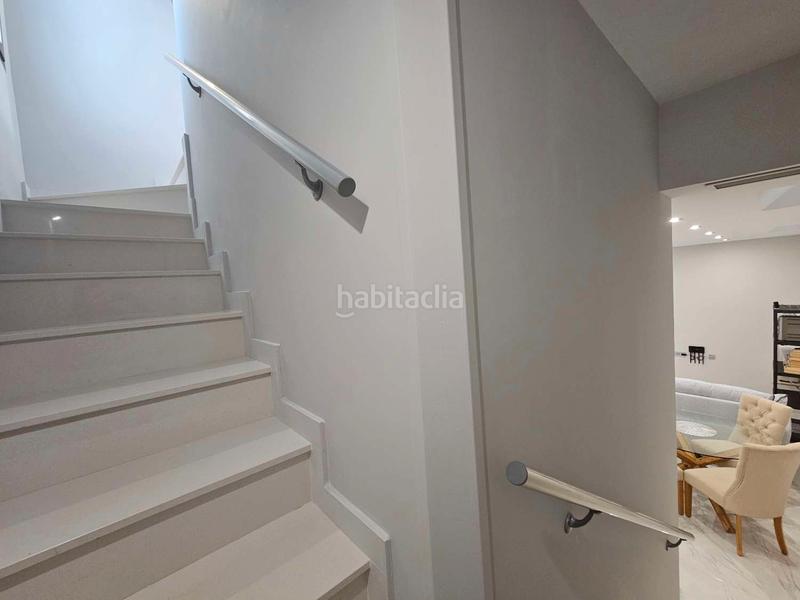 Foto 93abc588-06c1-45e8-aa81-bba3440fda1b. Chalet with pool in Los Almendros Orihuela