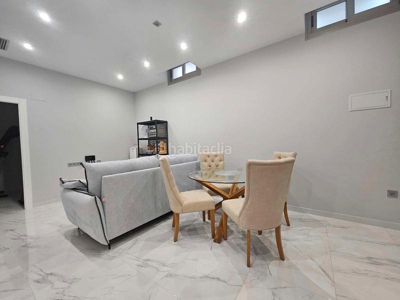 Foto e6f0eb79-80a4-4b97-99b9-c86b606f6ecf. Chalet with pool in Los Almendros Orihuela